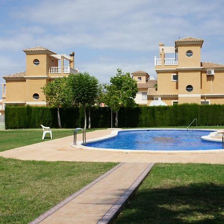 Villa Las Tres Perlas 알고파 외부 사진