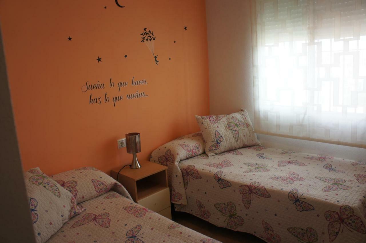 Villa Las Tres Perlas 알고파 외부 사진